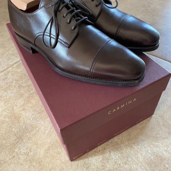 Carmina mens main image 4